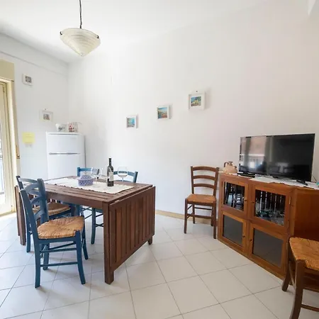Familyholidays Deluxe Cefalù