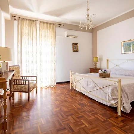 Familyholidays Deluxe Lejlighed *
