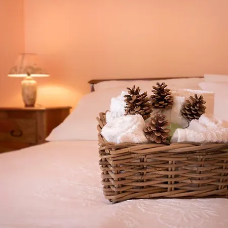 Lejlighed Familyholidays Deluxe