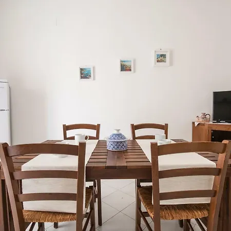 Lejlighed Familyholidays Deluxe Cefalù
