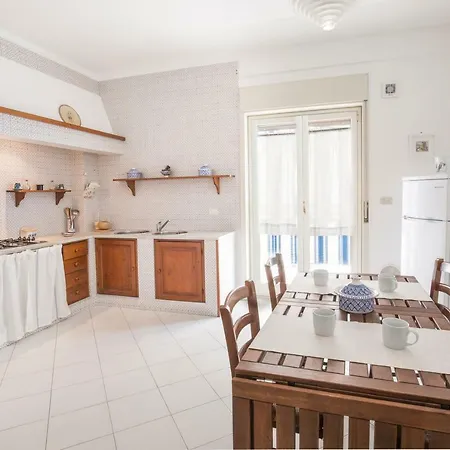 Familyholidays Deluxe Lejlighed Cefalù